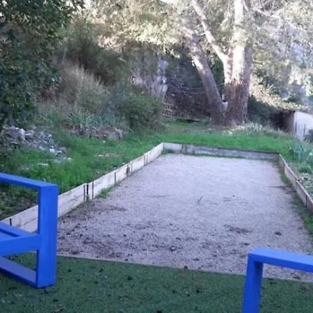 Panzió Pour 2 , Jardin Piscine Arret De Bus 50m ,climatise